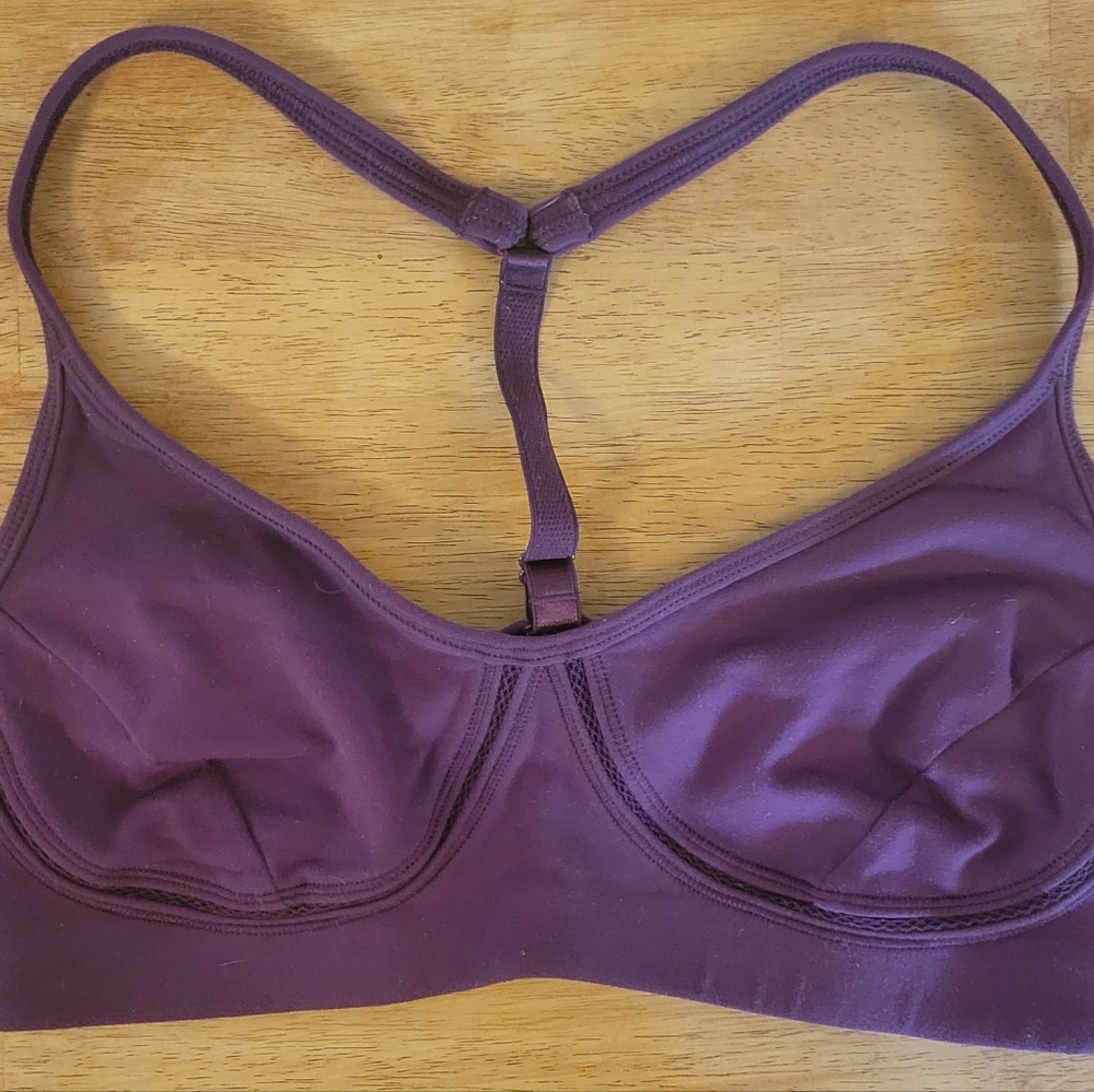 Lululemon Bra Size 8